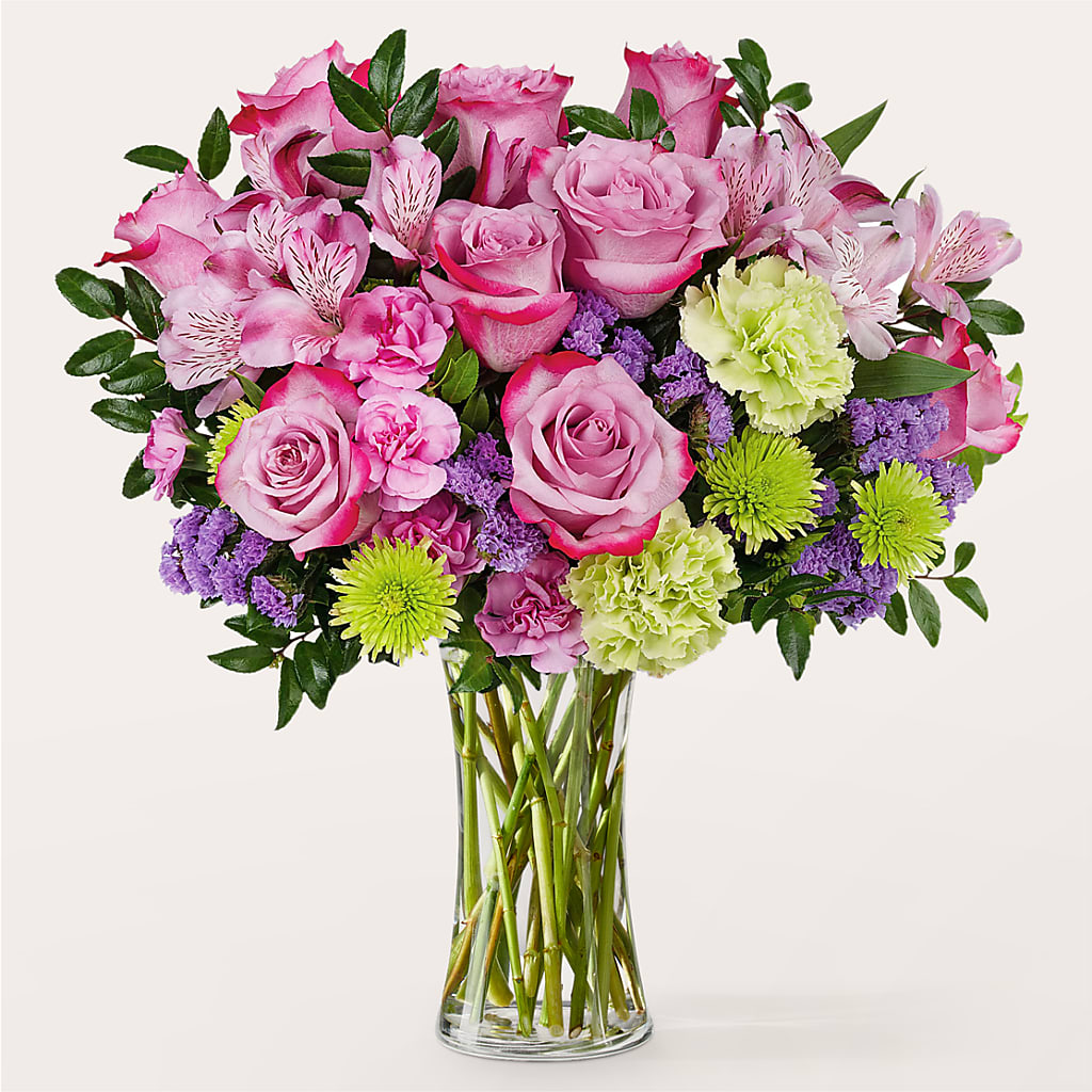 Morning Dew Bouquet –  Wish Etc..., Brighton ON