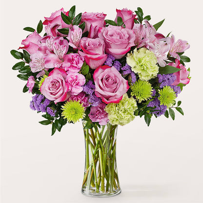 Morning Dew Bouquet –  Wish Etc..., Brighton ON
