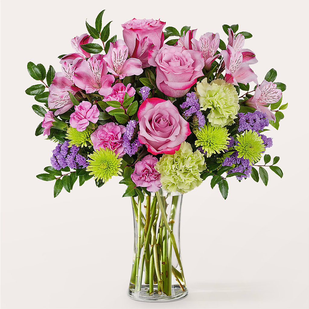Morning Dew Bouquet –  Wish Etc..., Brighton ON
