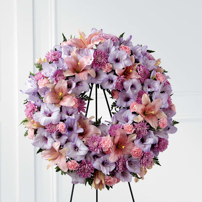 Beloved Friend Wreath –  Wish Etc..., Brighton ON