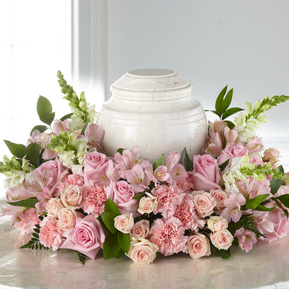 Blooms of Hope Cremation Adornment –  Wish Etc..., Brighton ON