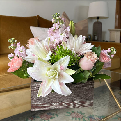 Beautiful Spirit Basket –  Wish Etc..., Brighton ON