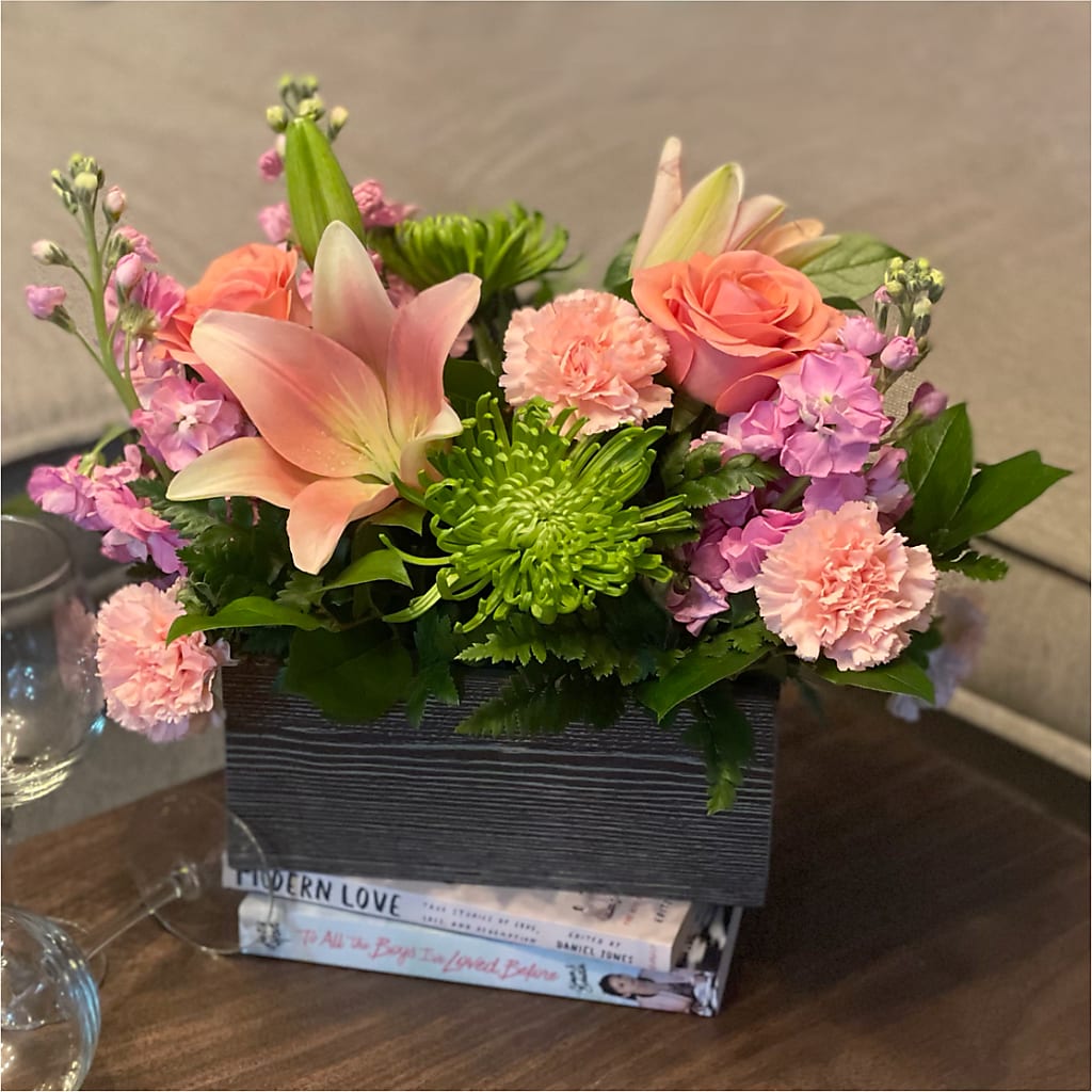 Beautiful Spirit Basket –  Wish Etc..., Brighton ON