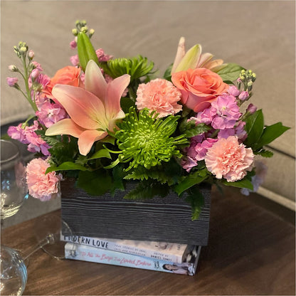 Beautiful Spirit Basket –  Wish Etc..., Brighton ON