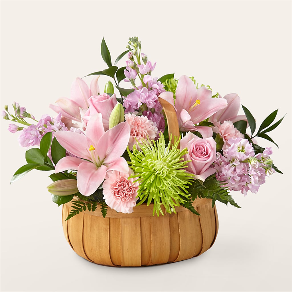 Beautiful Spirit Basket –  Wish Etc..., Brighton ON