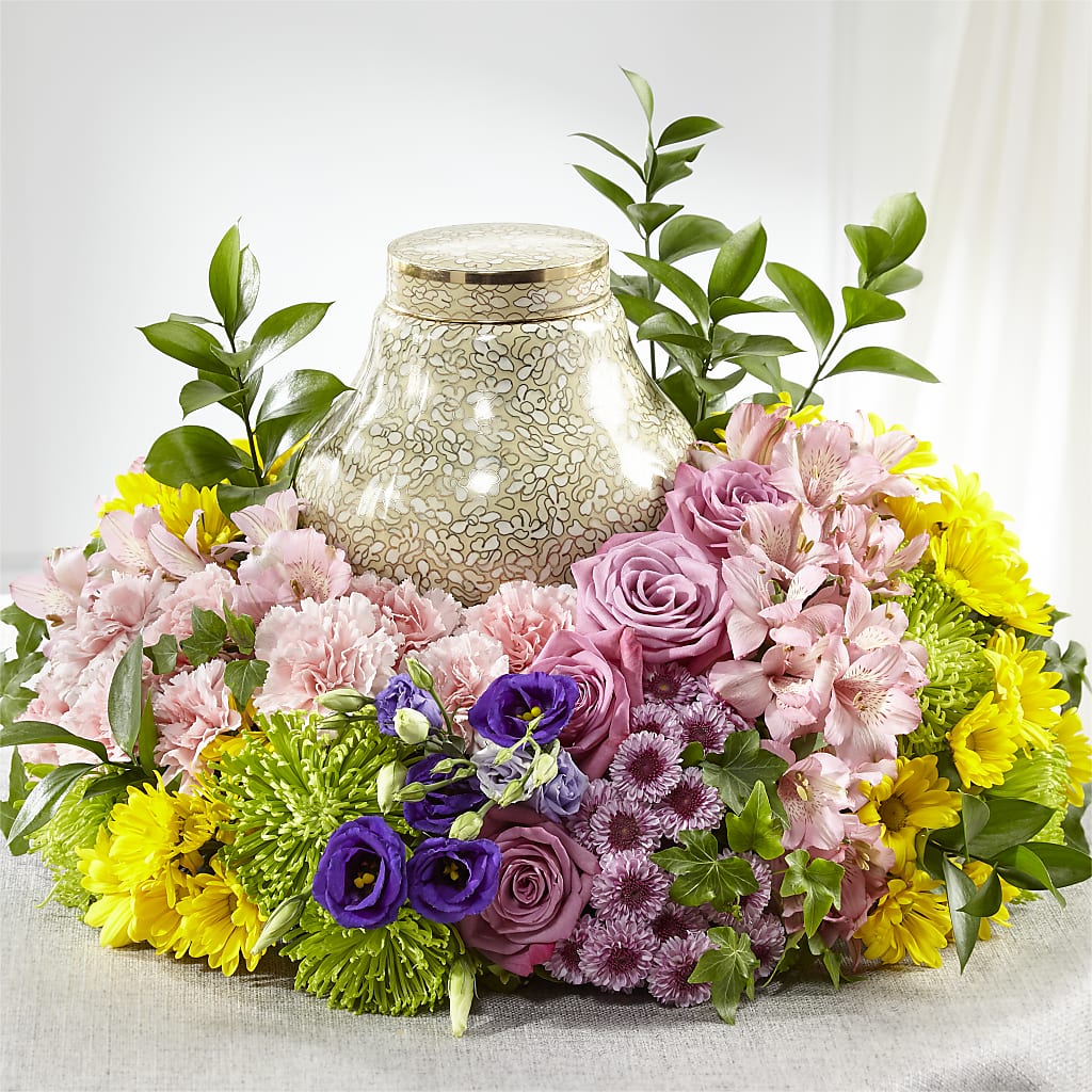 Rays of Hope Cremation Adornment –  Wish Etc..., Brighton ON