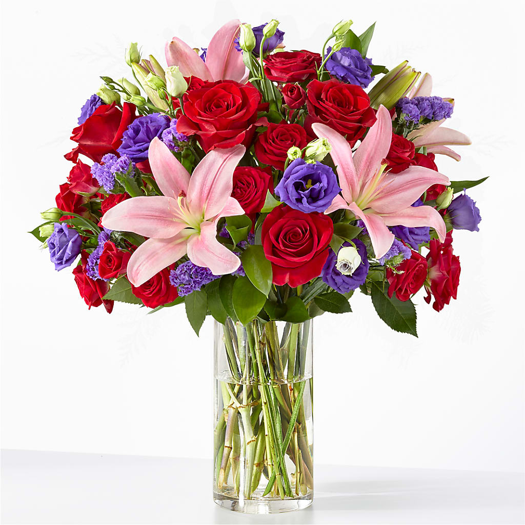Truly Stunning Bouquet –  Wish Etc..., Brighton ON