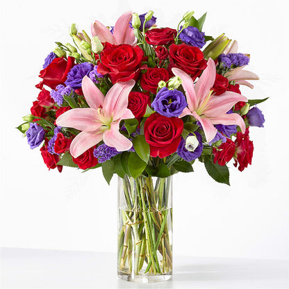 Truly Stunning Bouquet –  Wish Etc..., Brighton ON