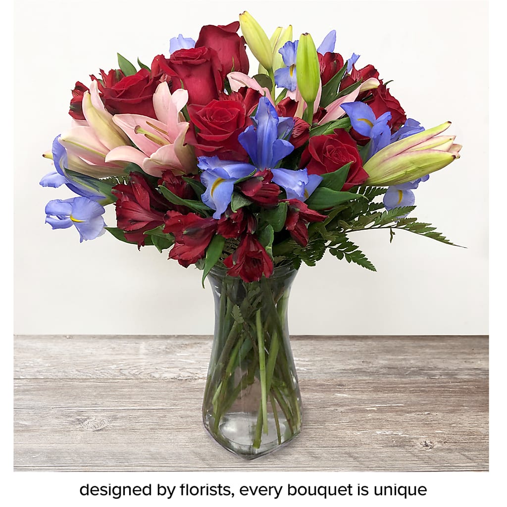 Truly Stunning Bouquet –  Wish Etc..., Brighton ON