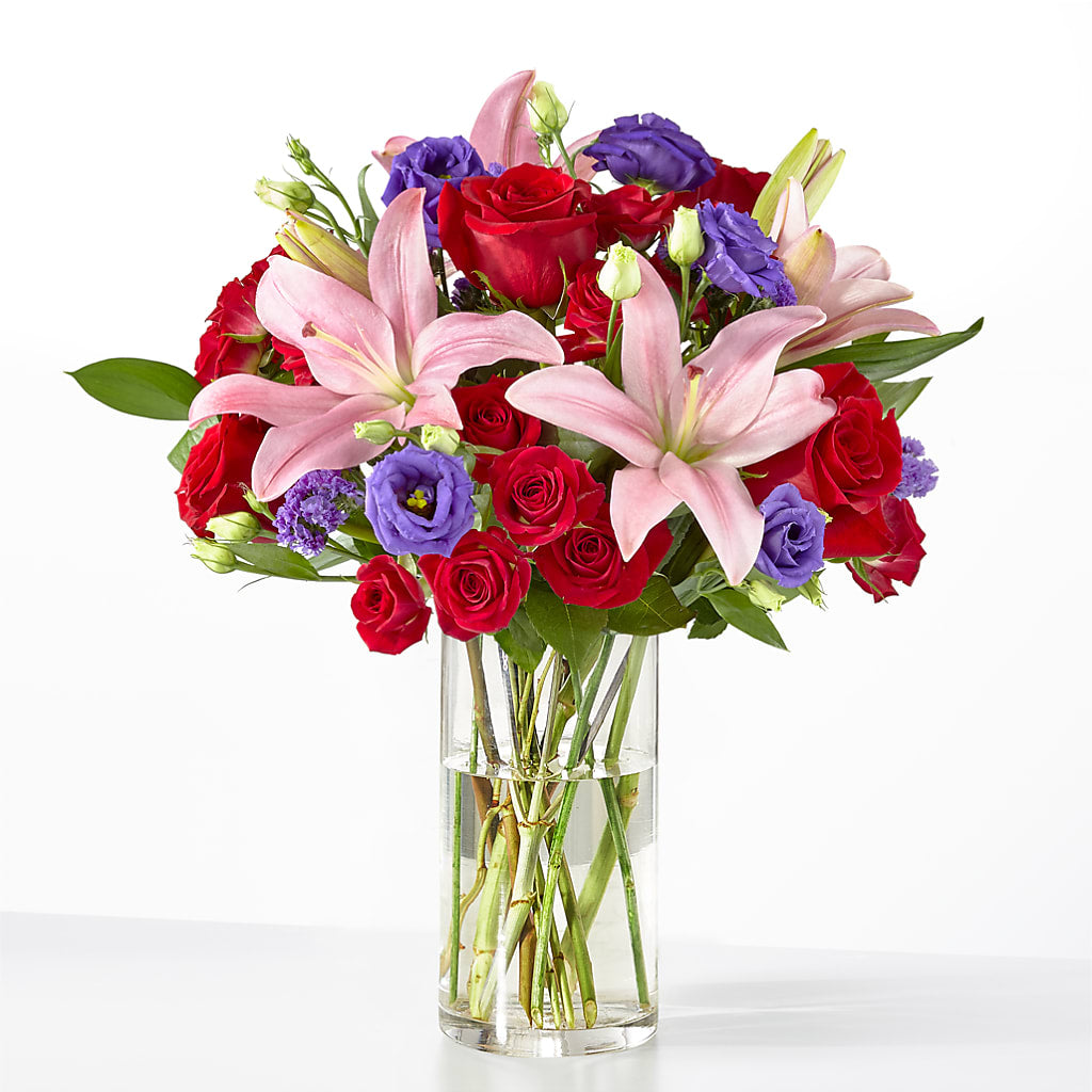 Truly Stunning Bouquet –  Wish Etc..., Brighton ON