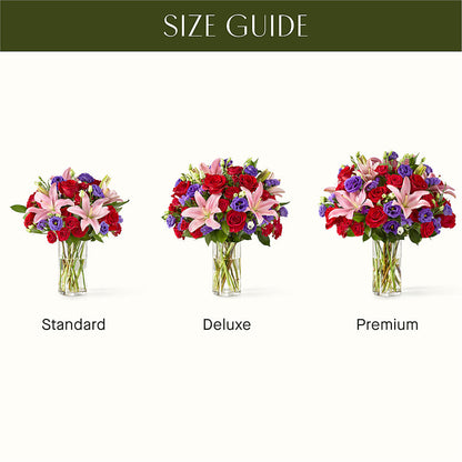Truly Stunning Bouquet –  Wish Etc..., Brighton ON