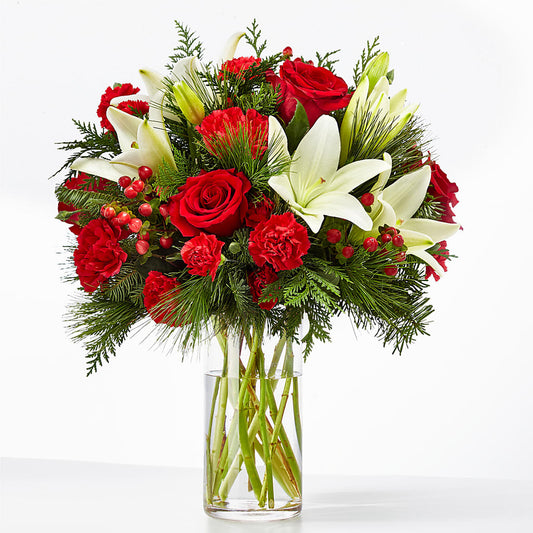 Joyful Greetings Bouquet –  Wish Etc..., Brighton ON