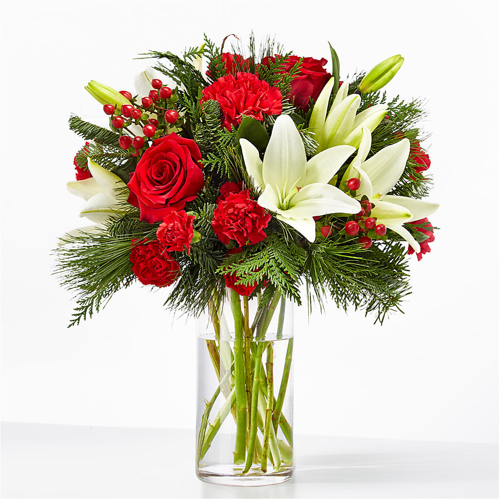 Joyful Greetings Bouquet –  Wish Etc..., Brighton ON