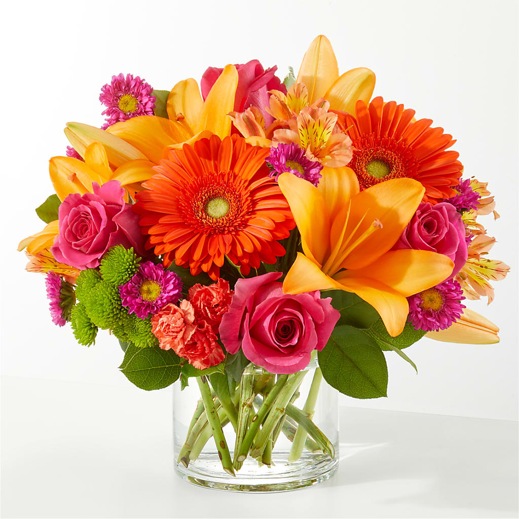 Soiree Bouquet –  Wish Etc..., Brighton ON
