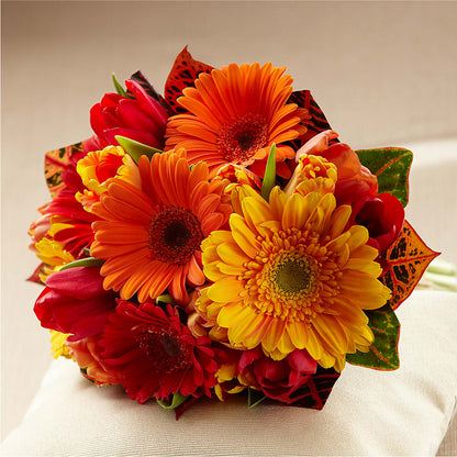 Sunglow Bouquet –  Wish Etc..., Brighton ON