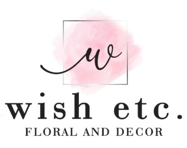 Wish ETC...